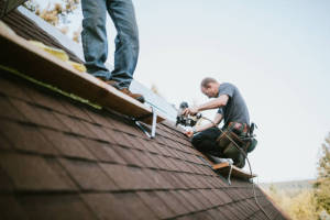 Local Roofers in Jamestown, CA